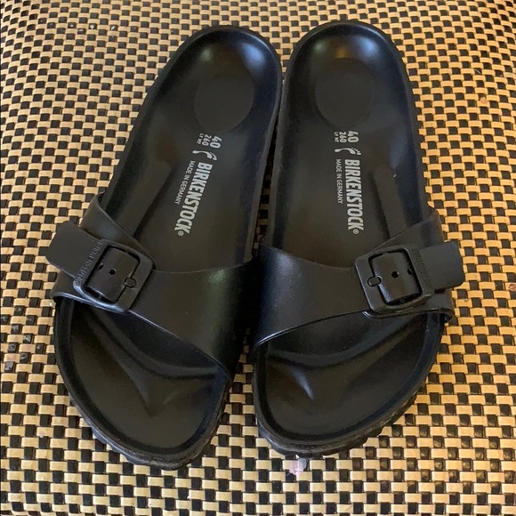 footbeds white mountain